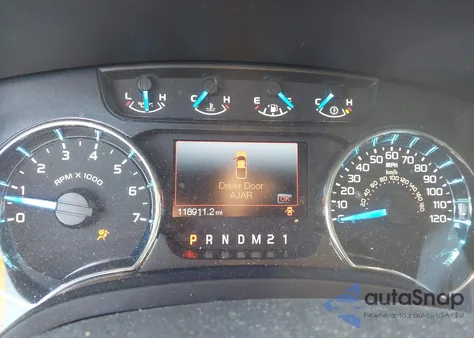 2013 Ford F-150 Xlt from USA, damaged, VIN 1FTFX1EF8DFC40764